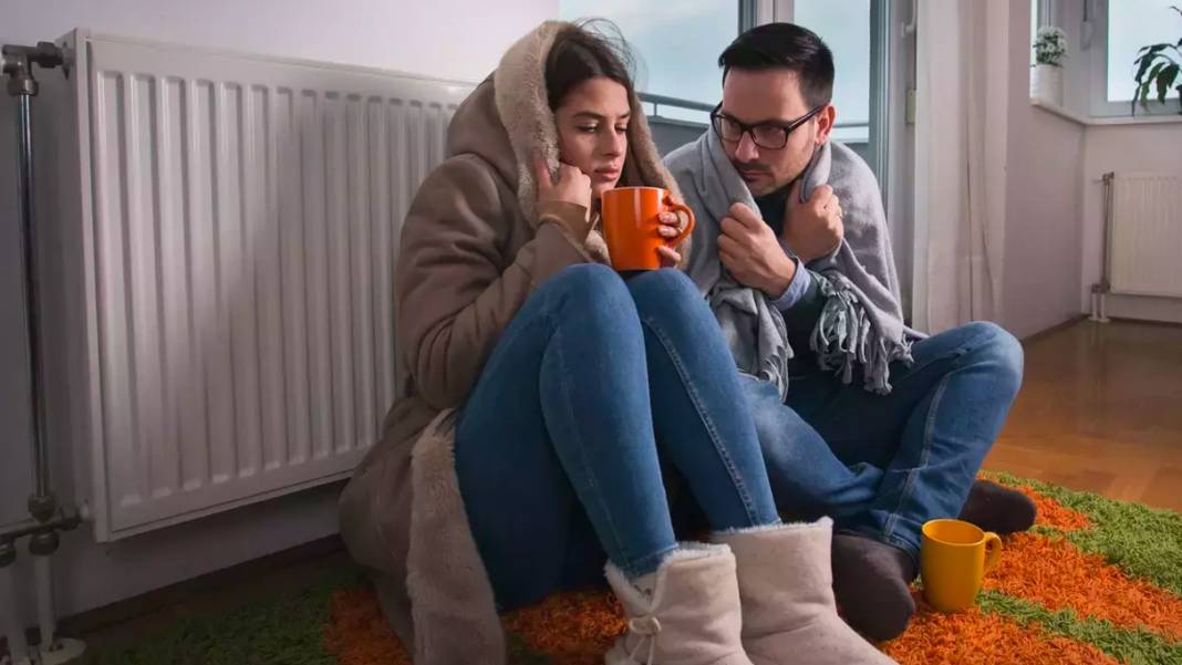 Doğal gaz faturasını düşürecek yöntem belli oldu! Paranız cebinizde kalacak 6